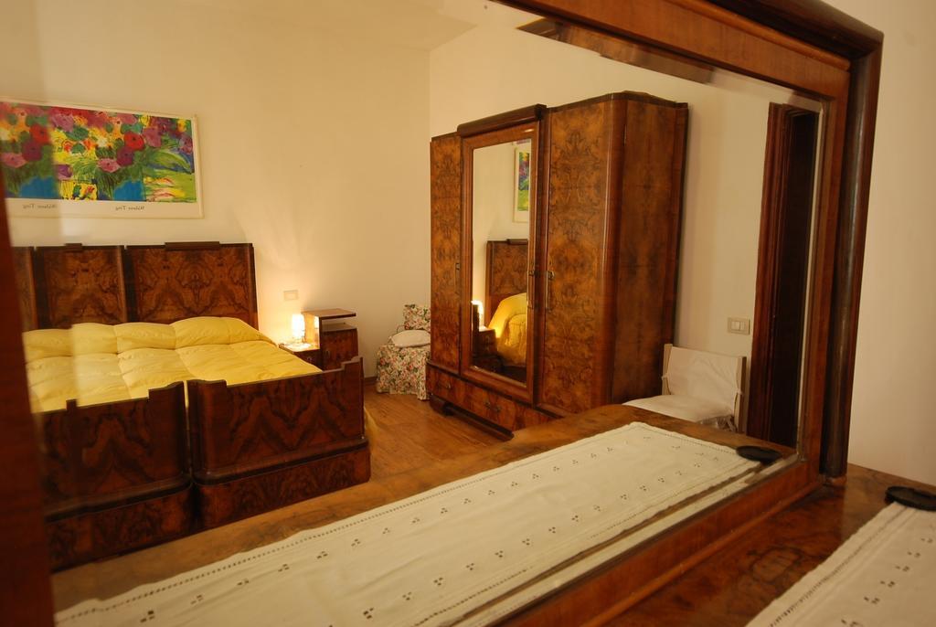 La Galea Venice Apt Room photo
