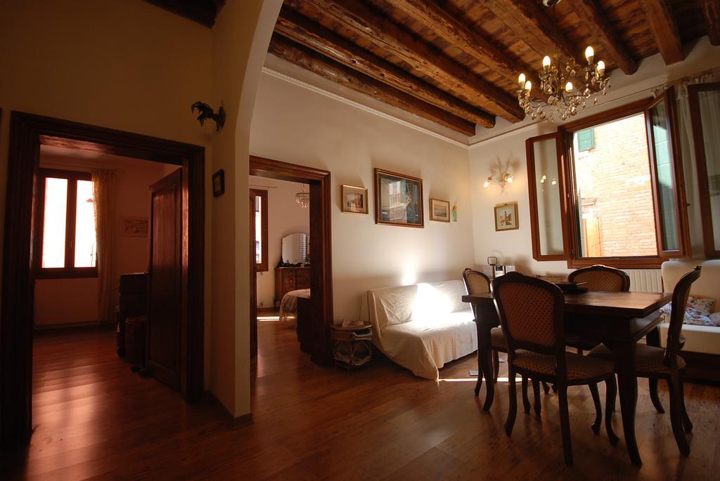 La Galea Venice Apt Exterior photo