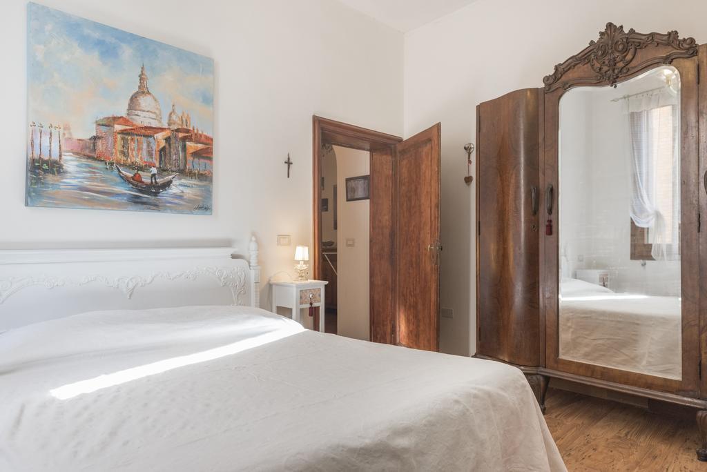 La Galea Venice Apt Exterior photo