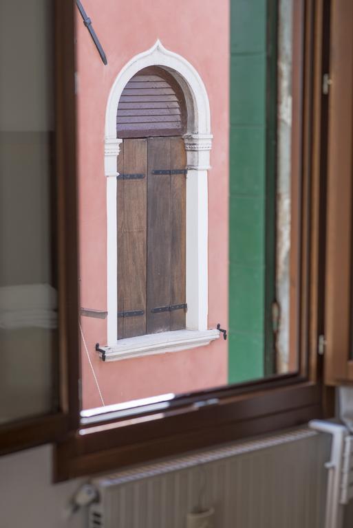 La Galea Venice Apt Exterior photo