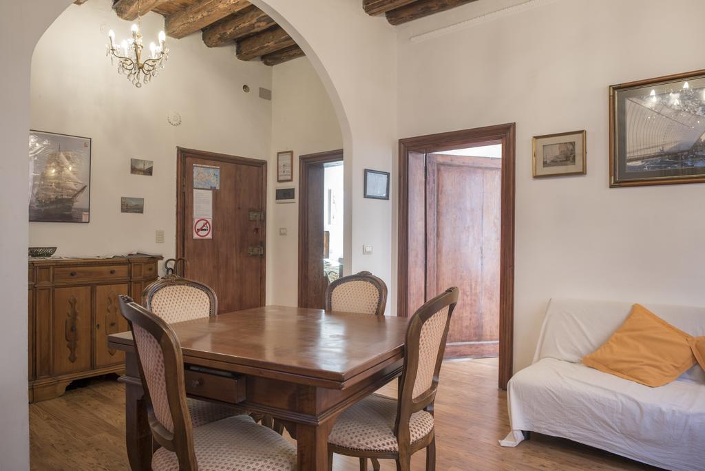 La Galea Venice Apt Exterior photo